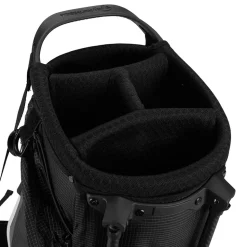 TaylorMade Bärbagar-Flextech Super Lite Svart Black