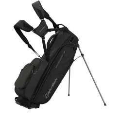 TaylorMade Bärbagar-Flextech Svart Black