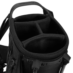 TaylorMade Bärbagar-Flextech Svart Black