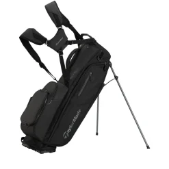 TaylorMade Bärbagar-Flextech Svart Black