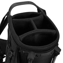 TaylorMade Bärbagar-Flextech Svart Black