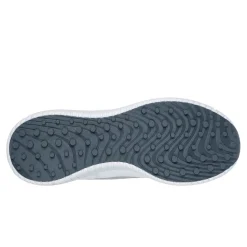 Skechers Herrskor-Flight Vit Grå White/Grey (WGY)