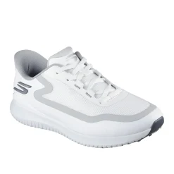 Skechers Herrskor-Flight Vit Grå White/Grey (WGY)