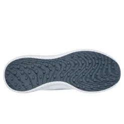 Skechers Herrskor-Flight Vit Grå White/Grey (WGY)