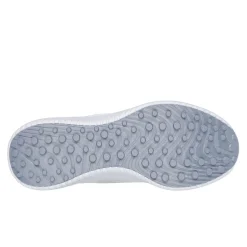 Skechers Damskor-Flight Vit Silver White/Silver (WSL)