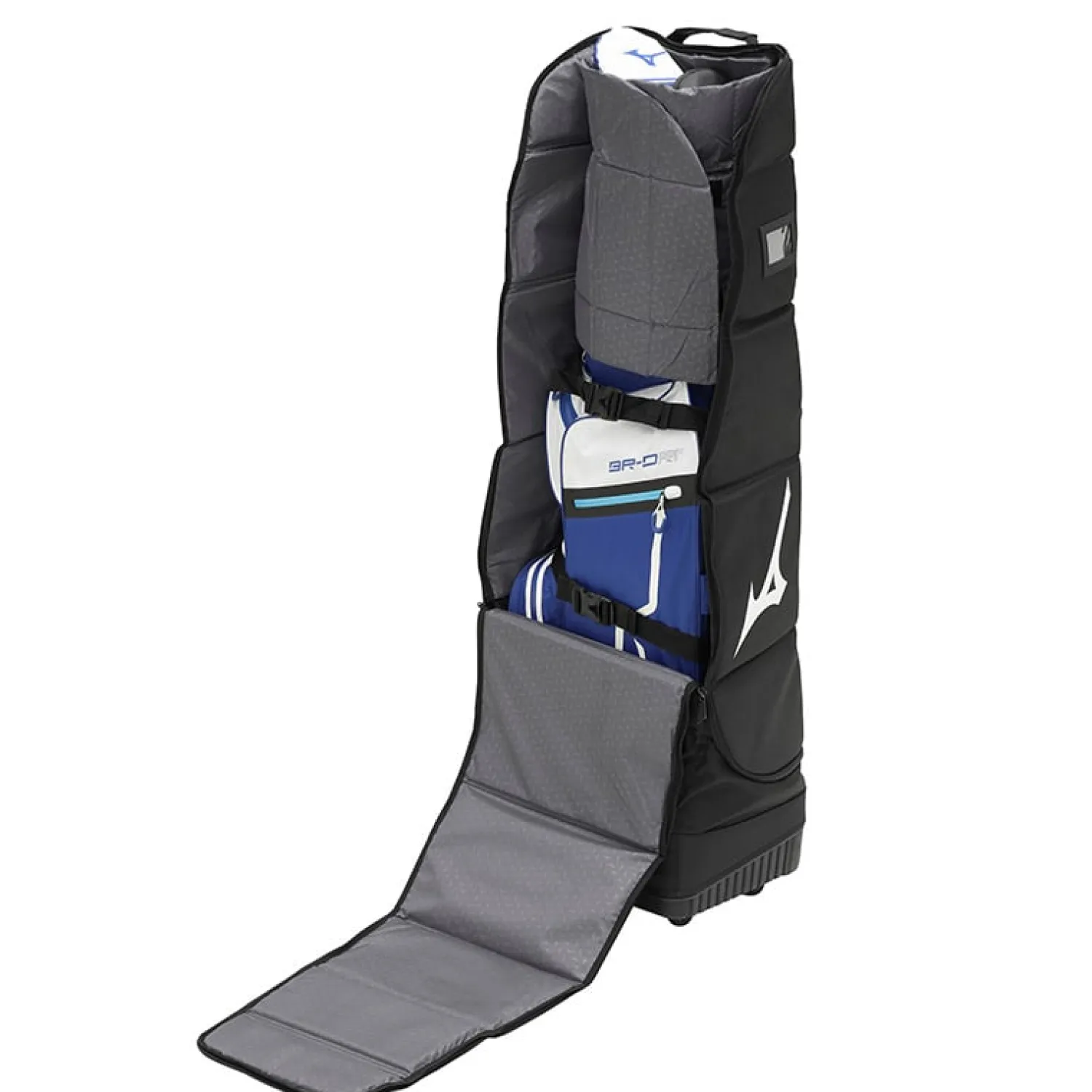 Mizuno Resefodral-Foldable Travel Cover