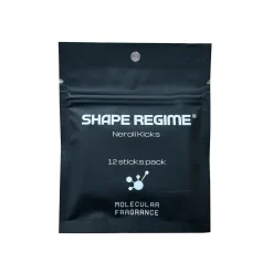 Shape Regime Skotillbehör-Fragrance stick SR500 12-pack