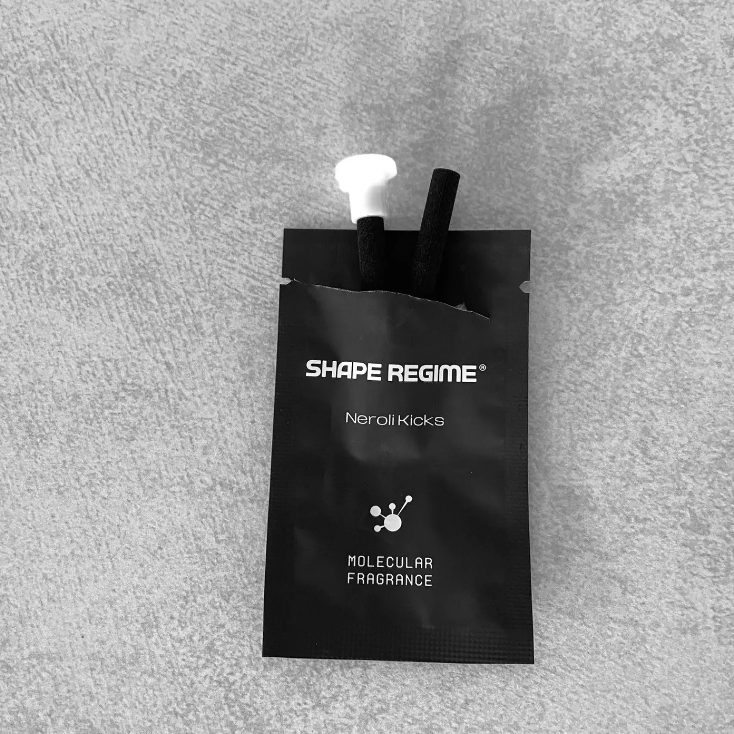 Shape Regime Skotillbehör-Fragrance stick SR500 12-pack