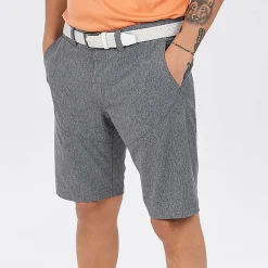 Func Factory Shorts Herr-Frank Grå Grå (Asphalt 208)