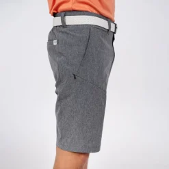 Func Factory Shorts Herr-Frank Grå Grå (Asphalt 208)