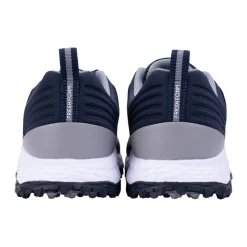 New Balance Herrskor-Fresh Foam Contend v2 Navy-Grey