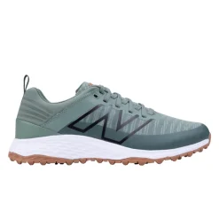 New Balance Herrskor-Fresh Foam Contend v2 Forest Green