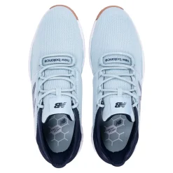 New Balance Herrskor-Fresh Foam ROAV Grå Blå Grey/Blue