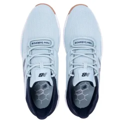 New Balance Herrskor-Fresh Foam ROAV Grå Blå Grey/Blue