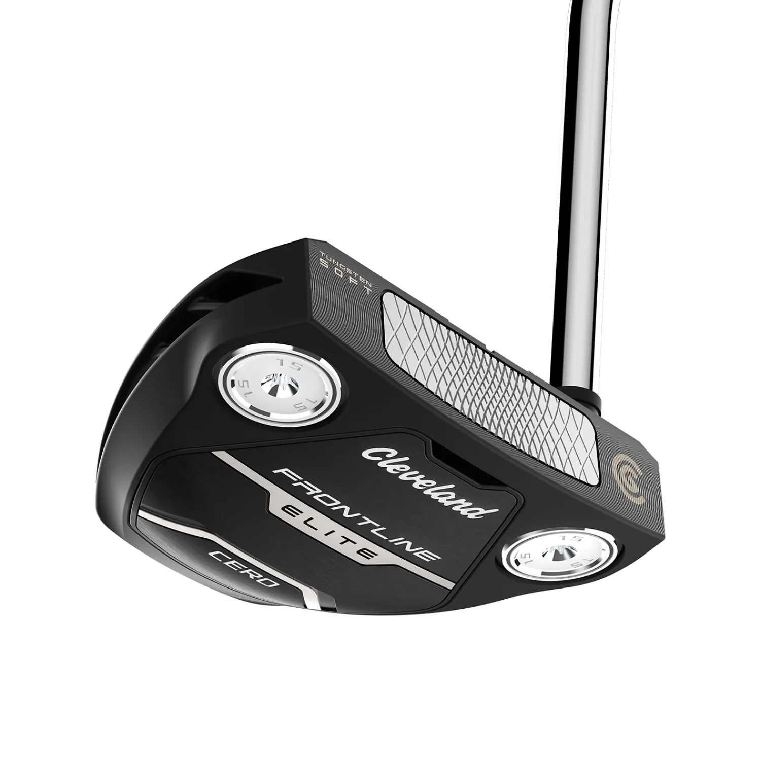 Cleveland Malletputters-FrontLine Elite Cero SNGL