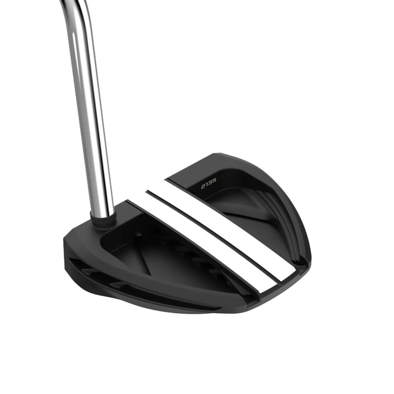 Cleveland Malletputters-FrontLine Elite Cero SNGL