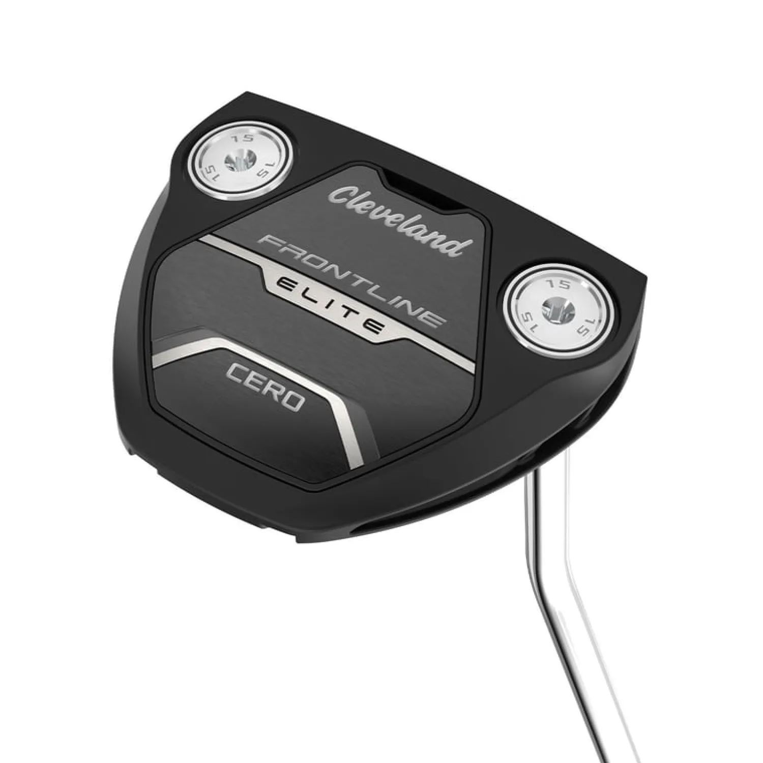 Cleveland Malletputters-FrontLine Elite Cero SNGL