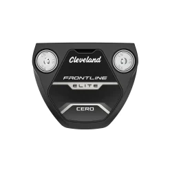 Cleveland Malletputters-FrontLine Elite Cero SNGL