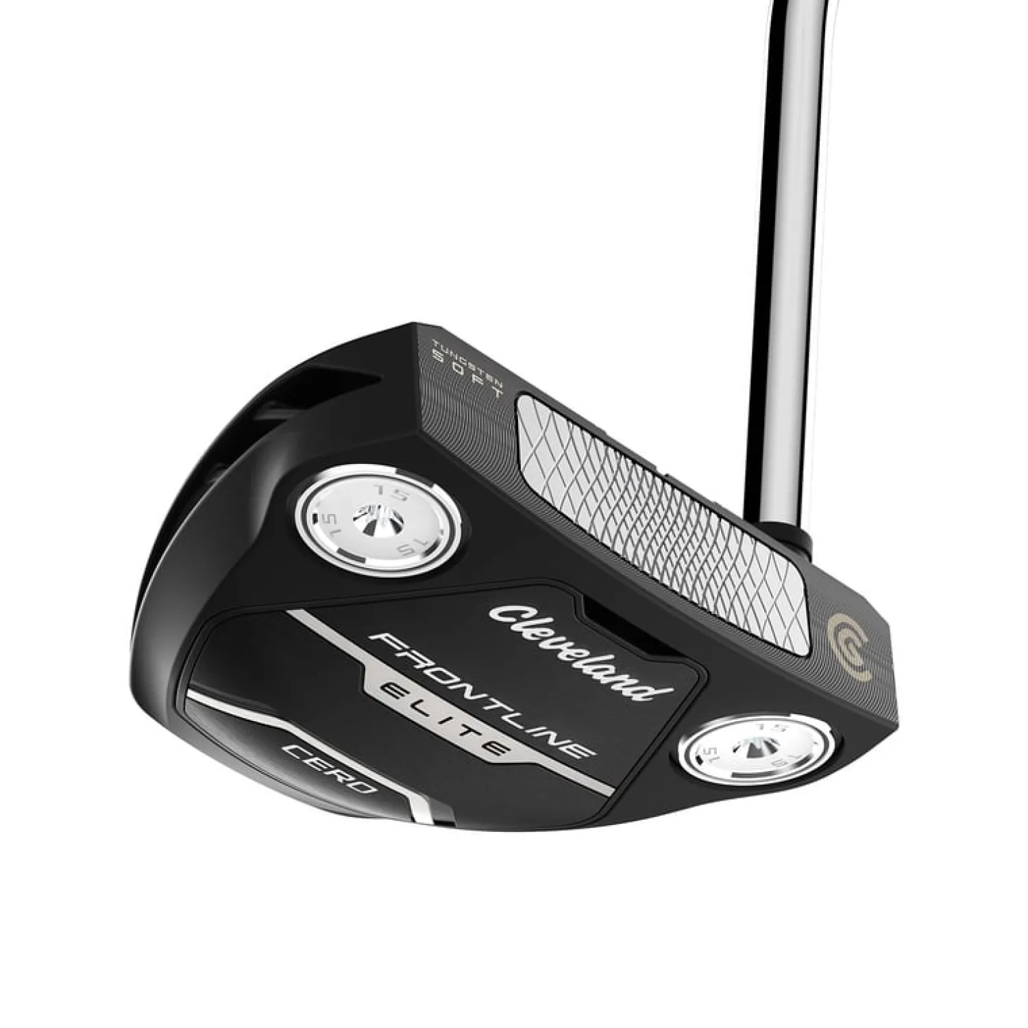 Cleveland Malletputters-FrontLine Elite Cero SNGL