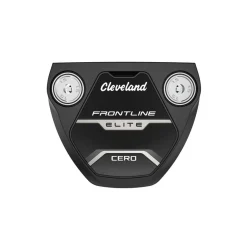 Cleveland Malletputters-FrontLine Elite Cero SNGL