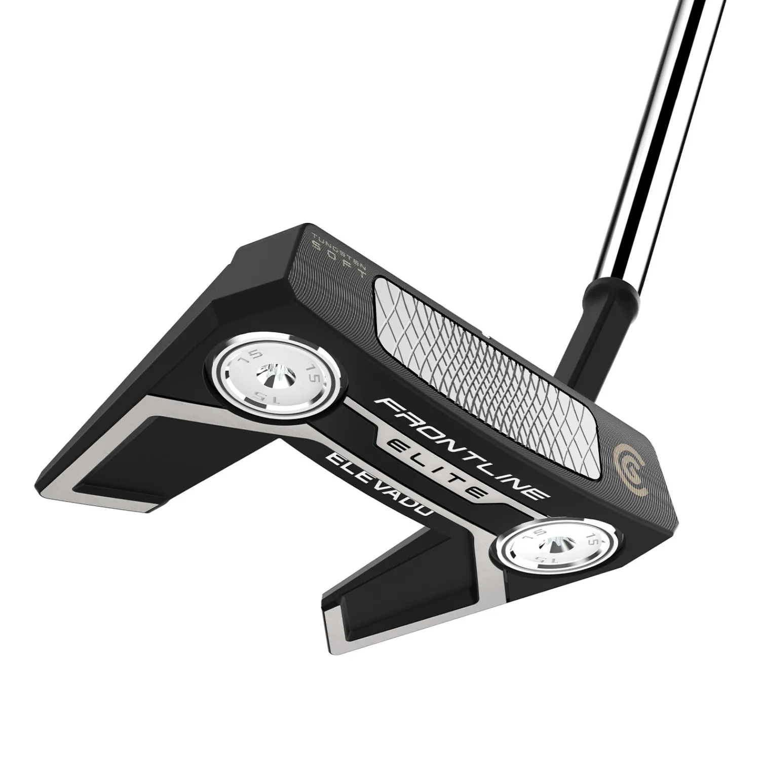 Cleveland Malletputters-FrontLine Elite Elevado SLNT