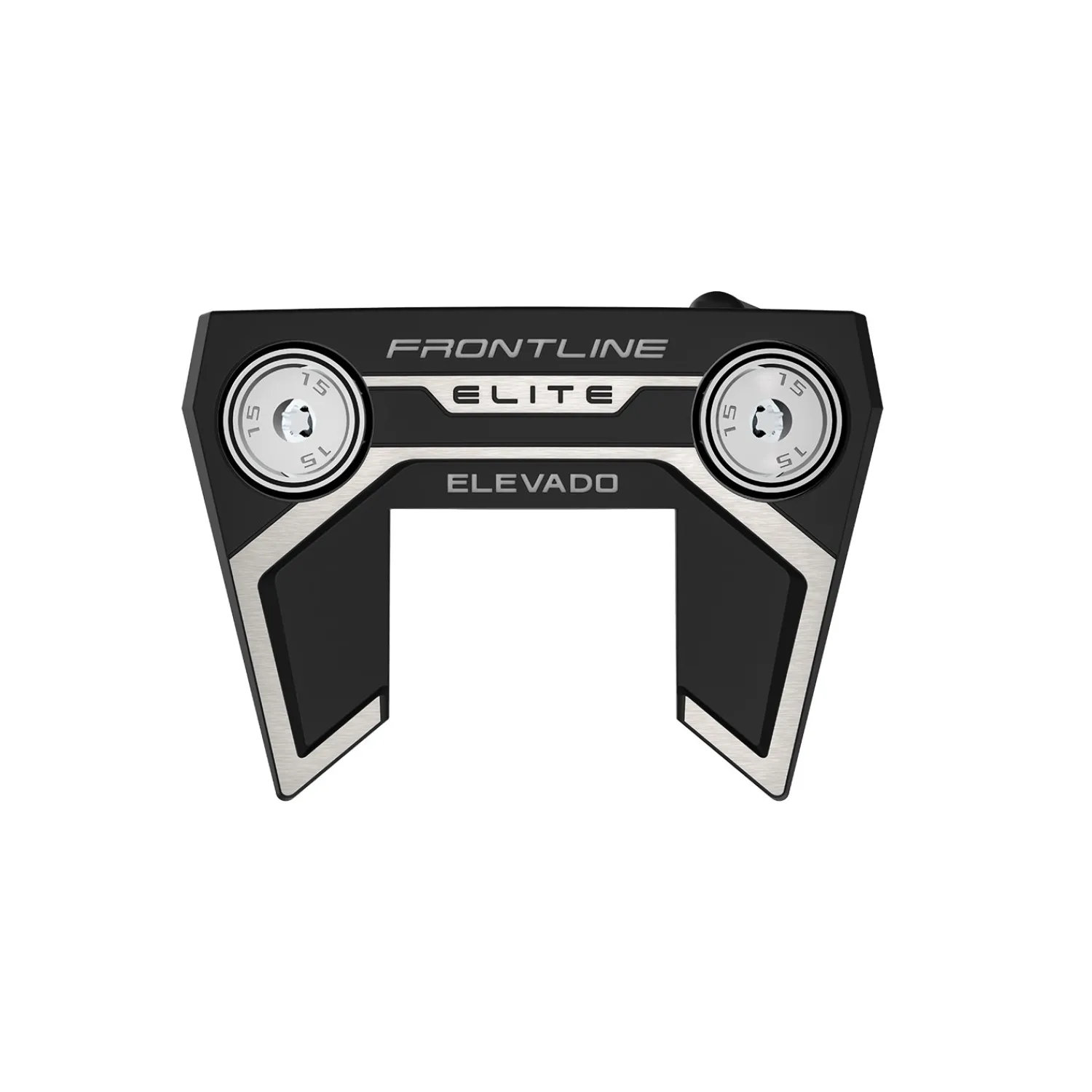 Cleveland Malletputters-FrontLine Elite Elevado SLNT