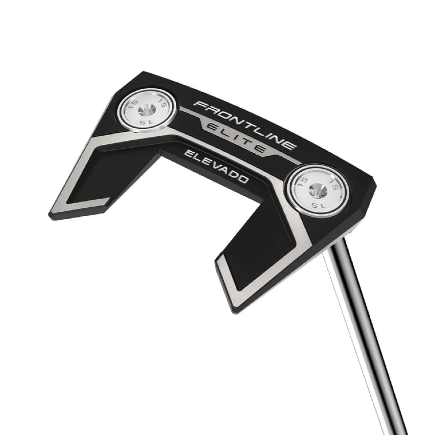 Cleveland Malletputters-FrontLine Elite Elevado SLNT