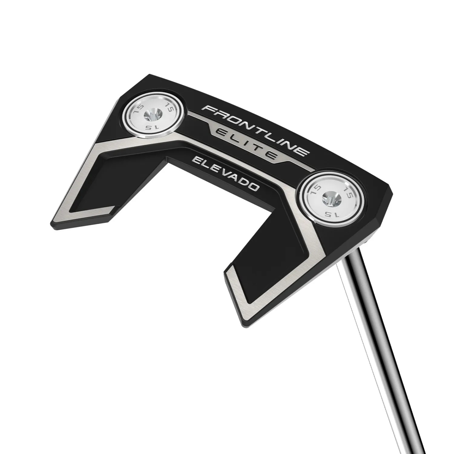 Cleveland Malletputters-FrontLine Elite Elevado SLNT