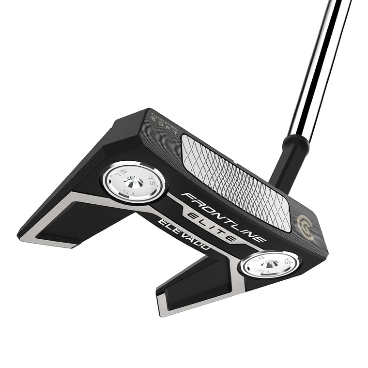 Cleveland Malletputters-FrontLine Elite Elevado SLNT