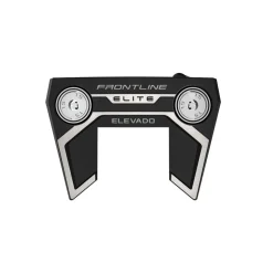 Cleveland Malletputters-FrontLine Elite Elevado SLNT