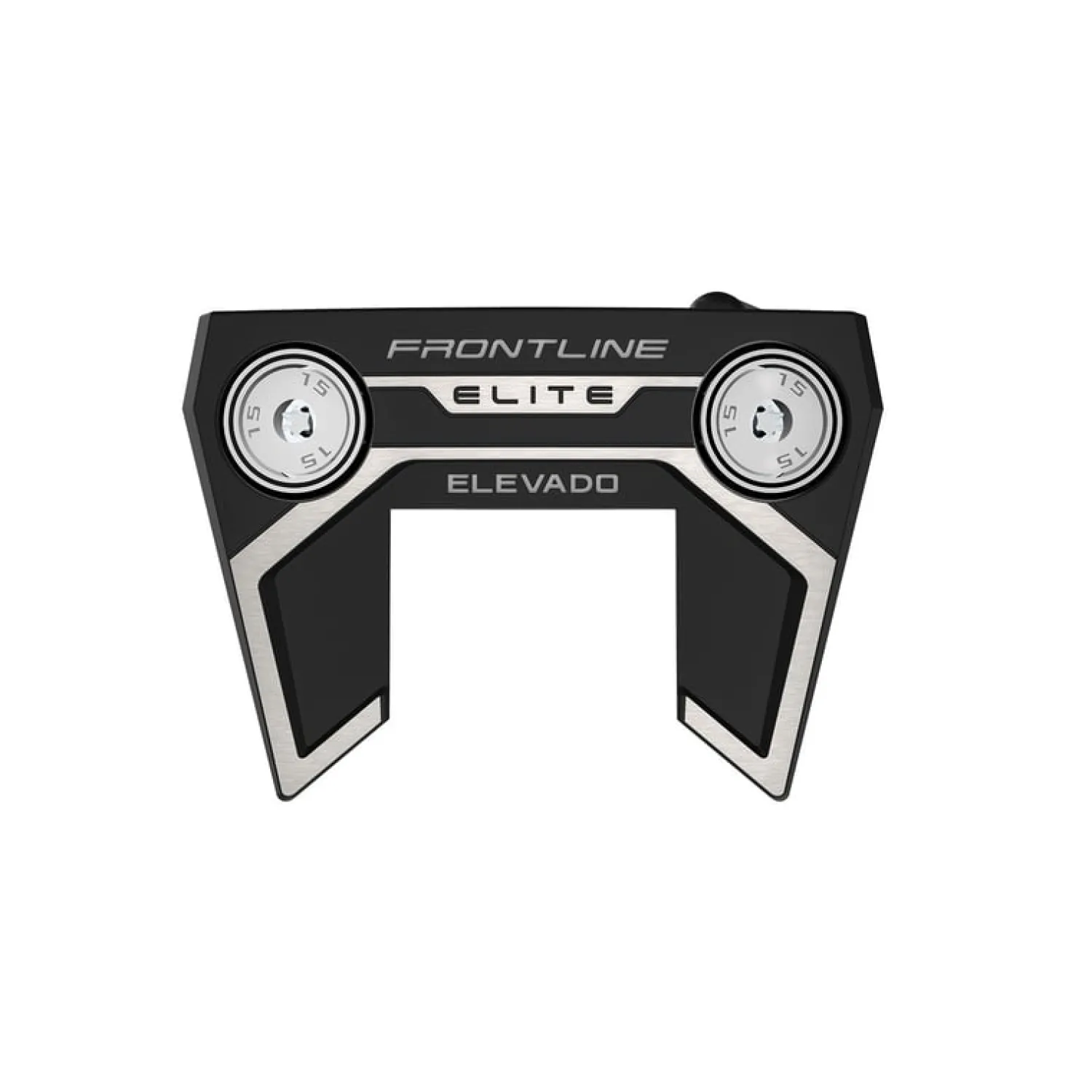 Cleveland Malletputters-FrontLine Elite Elevado SLNT