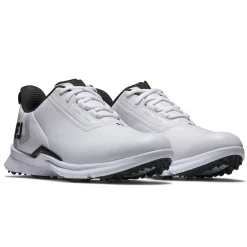 FootJoy Herrskor-Fuel White-White-Grey