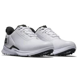 FootJoy Herrskor-Fuel White-White-Grey