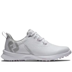 FootJoy Damskor-Fuel Vit White (92373W)