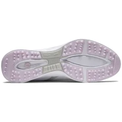 FootJoy Damskor-Fuel Vit White (92373W)