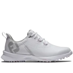 FootJoy Damskor-Fuel Vit White (92373W)