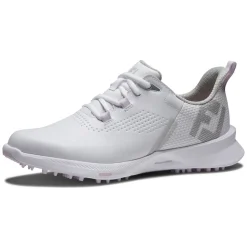 FootJoy Damskor-Fuel Vit White (92373W)