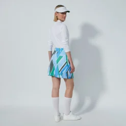 Daily Sports Skorts & Kjolar-Fusion 50 Cm Stripe-Fusion