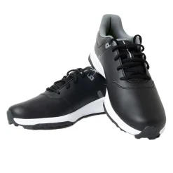 Puma Herrskor-Fusion Smash + Black-Slate Gray