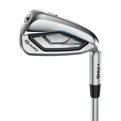 Ping Järnset-G440 - Stål