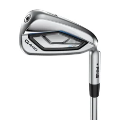 Ping Järnset-G440 - Stål