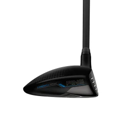 Ping Fairwaywoods-G440 HL Max Alta Qiuck 45