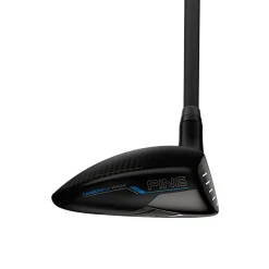 Ping Fairwaywoods-G440 HL Max Alta Qiuck 45