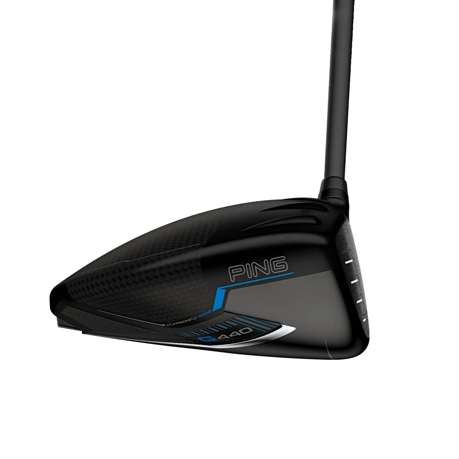 Ping Drivers-G440 HL Max Alta Quick 45