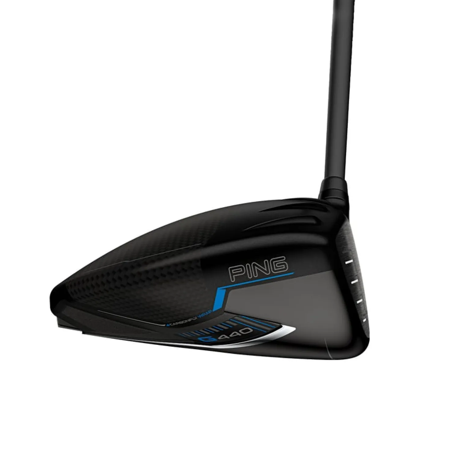 Ping Drivers-G440 HL Max Alta Quick 45