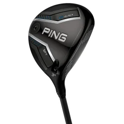 Ping Fairwaywoods-G440 HL SFT Alta Qiuck 45