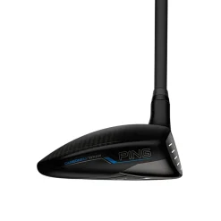 Ping Fairwaywoods-G440 HL SFT Alta Qiuck 45
