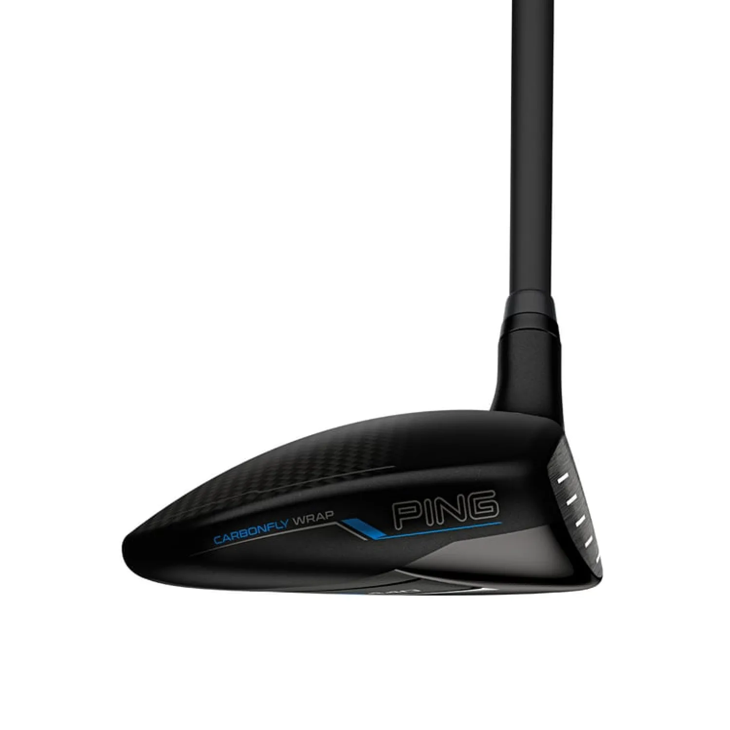 Ping Fairwaywoods-G440 HL SFT Alta Qiuck 45