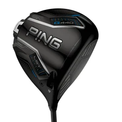 Ping Drivers-G440 LST Tensei Black