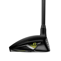 Ping Fairwaywoods-G430 Max Alta
